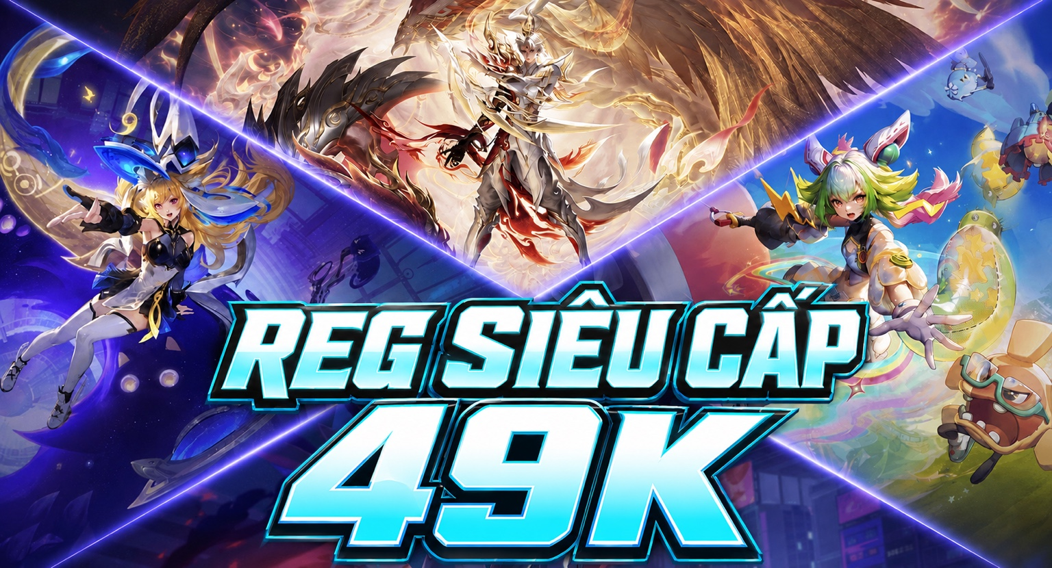 Reg tự chọn 49k