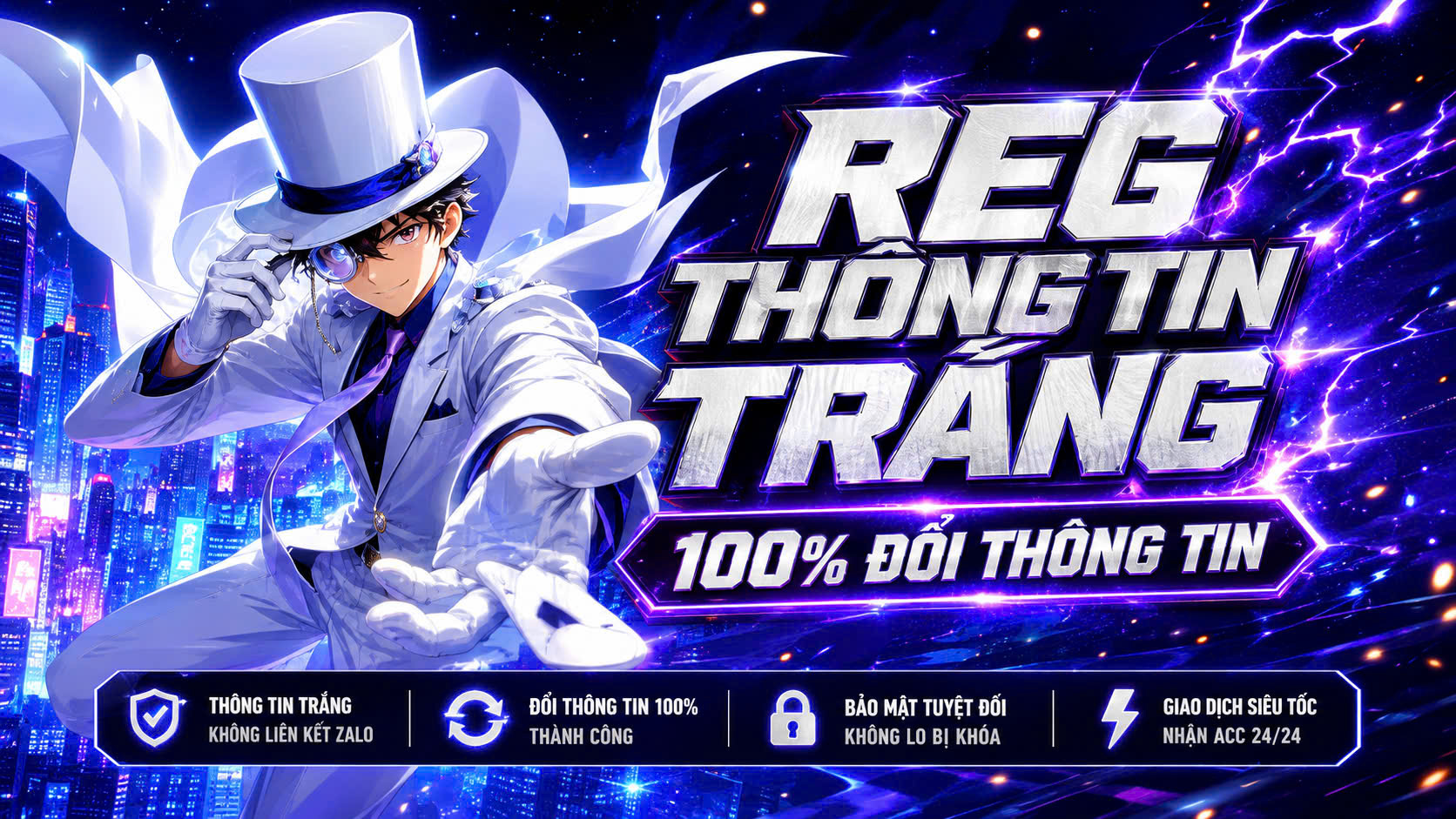 Ảnh tài khoản